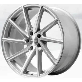 Alu kolo Brock B37 SIPO 9x20 5x108 ET24 CB65,1