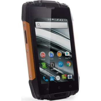 Mobilní telefon Recenze myPhone Hammer Iron 2 Dual SIM