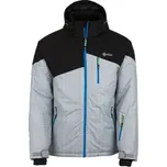 Kilpi Oliver M světle šedá/modrá 2017/18