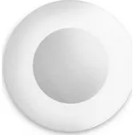 PHILIPS vnitřní LED svítidlo Walnut hliník (33514/48/16) 33514/48/16