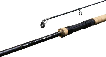 Rybářský prut Delphin Armada Carp Blackway 360 cm/3 lb - 2 díly