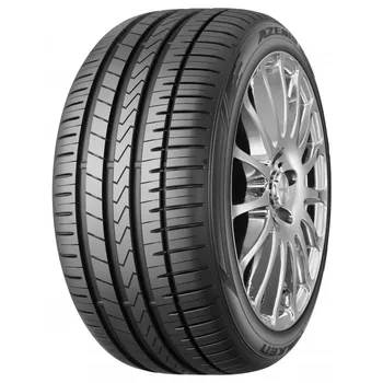 4x4 pneu Recenze Falken Azenis FK510 SUV 255/45 R20 105 W