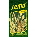 SEMO Směs dekoračních trav k sušení 1 g 