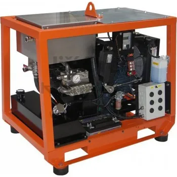 Vysokotlaký čistič Vysokotlaký čistič DEN-JET CD25-280 Diesel