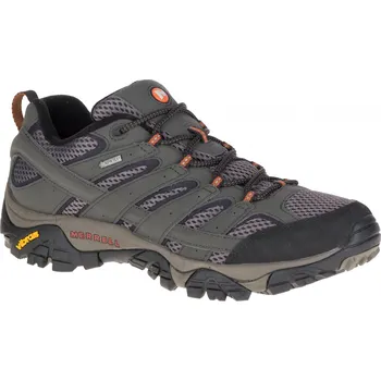 Pánská treková obuv Recenze Merrell Moab 2 GTX J06039
