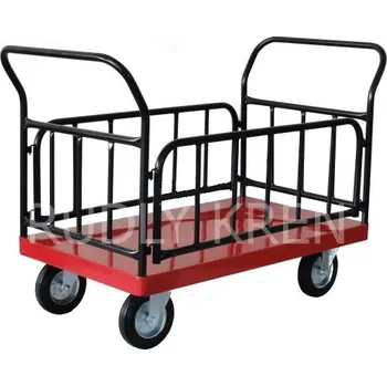 Miroslav Křen Přepravní vozík OPRO 502/II/S, 650 x 900