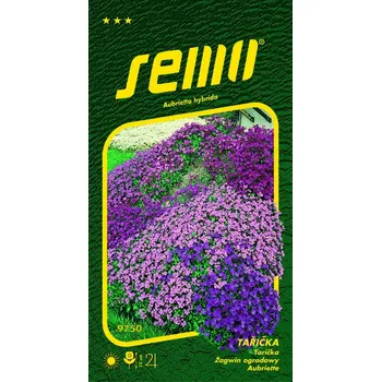 Semeno SEMO Tařička směs 0,2 g 