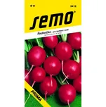 SEMO Ředkvička červená Prima 5 g 