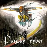 Straka v hrsti - Pražský výběr [LP]