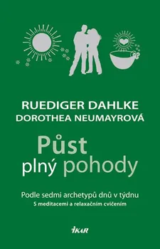 Půst plný pohody - Ruediger Dahlke