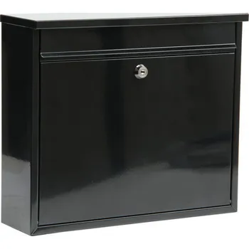 TOYA Vorel 310 x 360 x 100 mm, černá