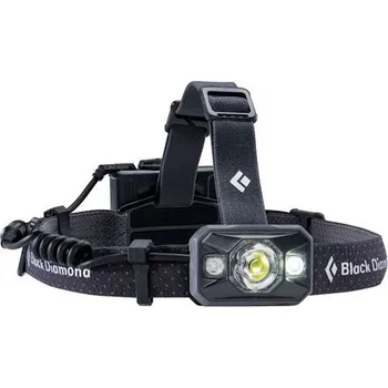 Black Diamond Icon černá