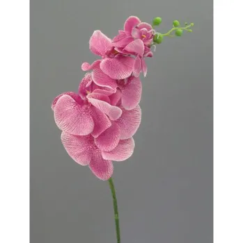 umělá květina Orchidej 305303-14