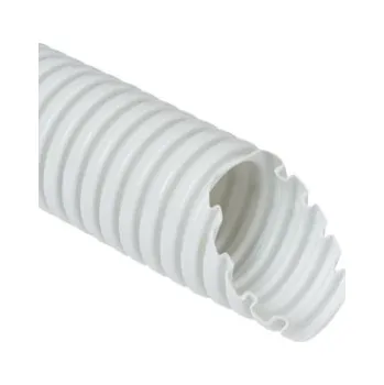 kabelová chránička Trubka ohebná 2323/LPE-2 H100 - balení 100m