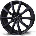 Brock B21 black 8x19 5x100 ET35