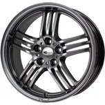 Borck B27 CRSI 8,5x19 5x114,3 ET45…