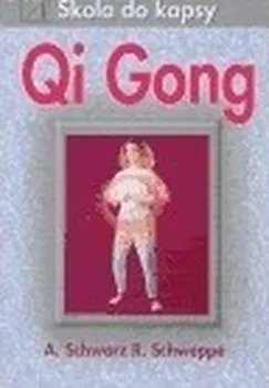 Qi Gong: škola do kapsy - Pepper Schwartzová