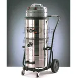Průmyslový vysavač Soteco Nevada Cyclon 640