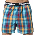 Horsefeathers Apollo Petrol