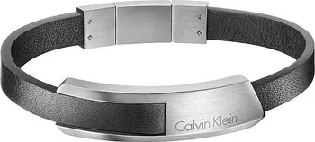 Náramek Calvin Klein Bump KJ4MBB090100