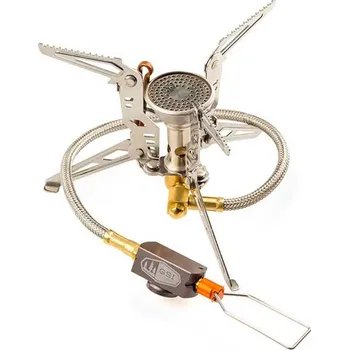 GSI Pinnacle 4 season Stove
