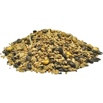 Krmivo pro ptáka Farma Python Krmná směs do krmítek pro venkovní ptáky 5 kg