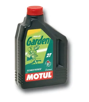 Motorový olej Motul Garden 2T 2 l