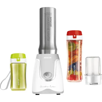 Recenze Sencor SBL 2330