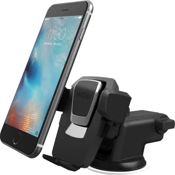 Recenze iOttie Easy One Touch 3 Car Mount