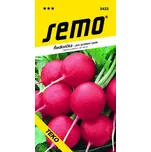 SEMO Ředkvička červená Teko 5 g 