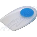 Gelové podpatěnky pro ostruhu vel.L (43-47)