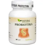 Natural Medicaments Probiotika 60 cps.