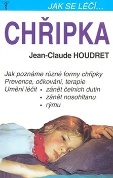 Chřipka - Jean-Claude Houdret