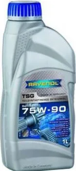 Převodový olej Ravenol TSG 75W-90 GL4 1 l