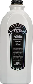 Meguiar's Mirror Bright Leather Lotion 414 ml