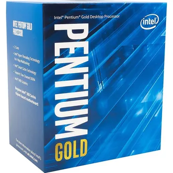 Procesor Intel Pentium Gold G5400 (BX80684G5400)