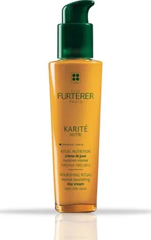 Vlasová regenerace Rene Furterer Karite Nutri krém 100 ml