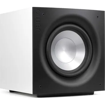 Jamo J 112 SUB bílý