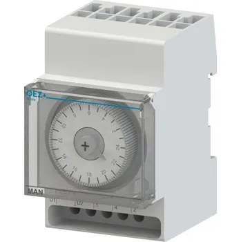 vypínač Spínací hodiny OEZ MAN-A16-001-A230 (43071)
