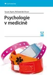 Psychologie v medicíně - Susan Ayers,…