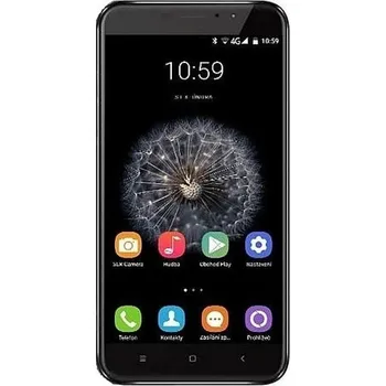 Mobilní telefon UMAX VisionBook P55 LTE Dual SIM