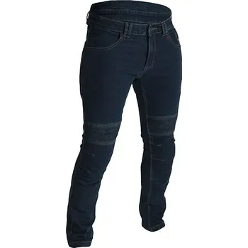 RST kalhoty jeans ARAMID TECH PRO 2002 dark wash blue - 42/4XL