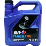 Elf Tranself NFJ 75W-80