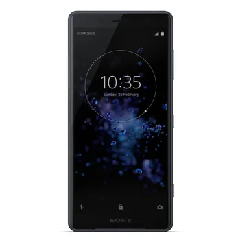 Mobilní telefon Sony Xperia XZ2 Compact Single SIM (H8324)