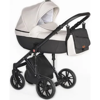 Kočárek Kočárek Tudore Ranger 02 Estila Black