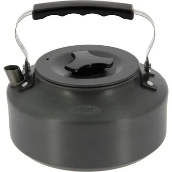 Kempingové nádobí NGT Camping Kettle 1,1 l