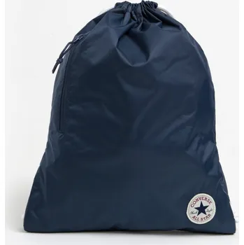 Converse Vak Cinch Converse Navy Sportovní vak Converse Vak Cinch Converse Navy