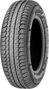 Celoroční osobní pneu Kleber Quadraxer 2 195/65 R15 91 V