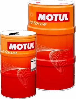 Motorový olej Motul 5100 Ester 4T 15W-50