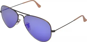 Sluneční brýle Ray-Ban RB3025 167/68